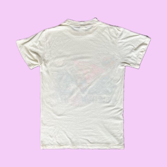 Vintage Florida graphic tee - size S - Picture 3 of 3